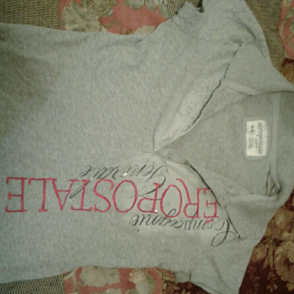 Women's shirts